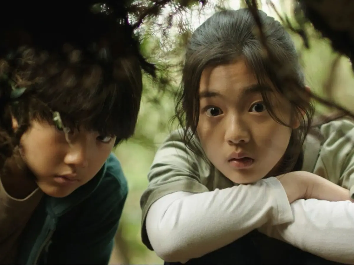 Vanishing Time: A Boy Who Returned