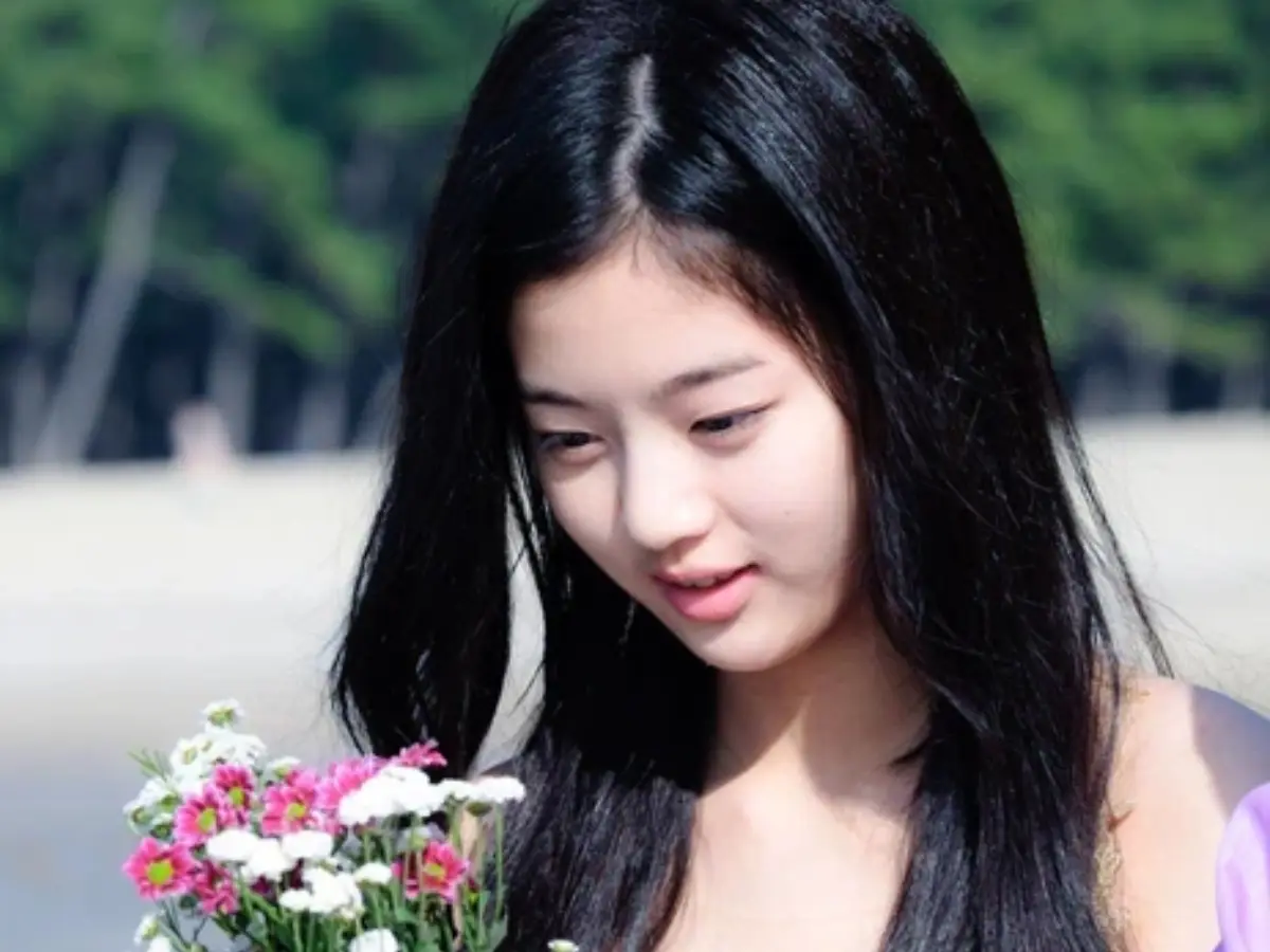 The Legend of the Blue Sea