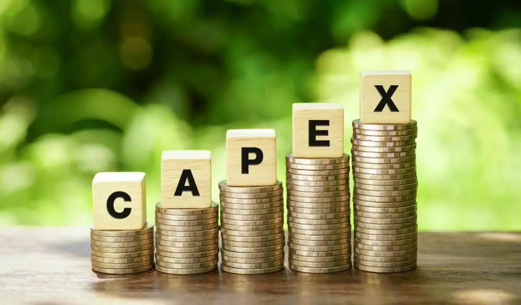 Capital Expenditure (Capex)