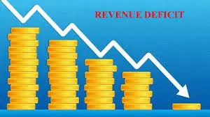 Revenue Deficit