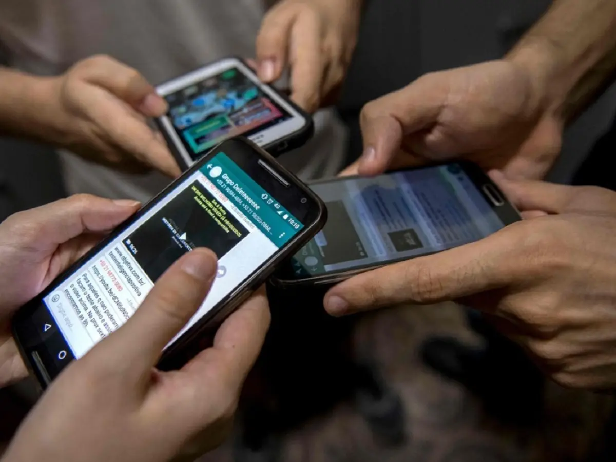 Economic Survey flags rising digital addiction among kids, youth in India. Will govt put curbs?