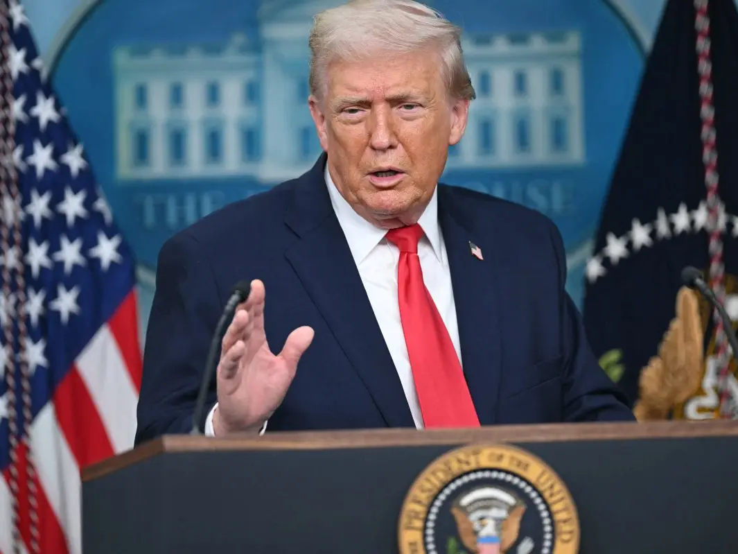 ‘Time is running out’: What EXACTLY does Trump want from Iran in a deal ‘Time is running out’: What EXACTLY does Trump want from Iran in a deal