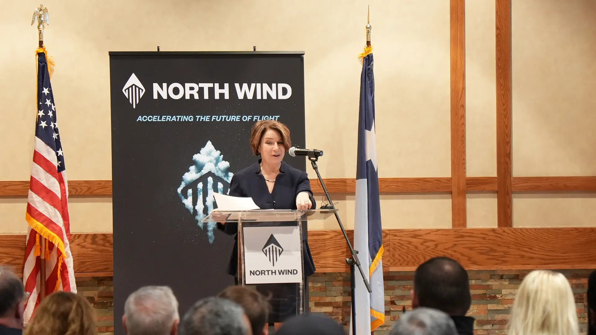 'Minnesotans, we've been through a lot': Democratic Senator Amy Klobuchar announces run for governor. Who is she?