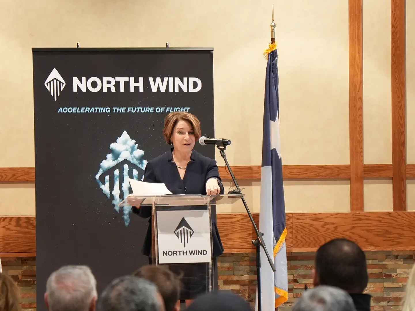 'Minnesotans, we've been through a lot': Democratic Senator Amy Klobuchar announces run for governor. Who is she? 'Minnesotans, we've been through a lot': Democratic Senator Amy Klobuchar announces run for governor. Who is she?