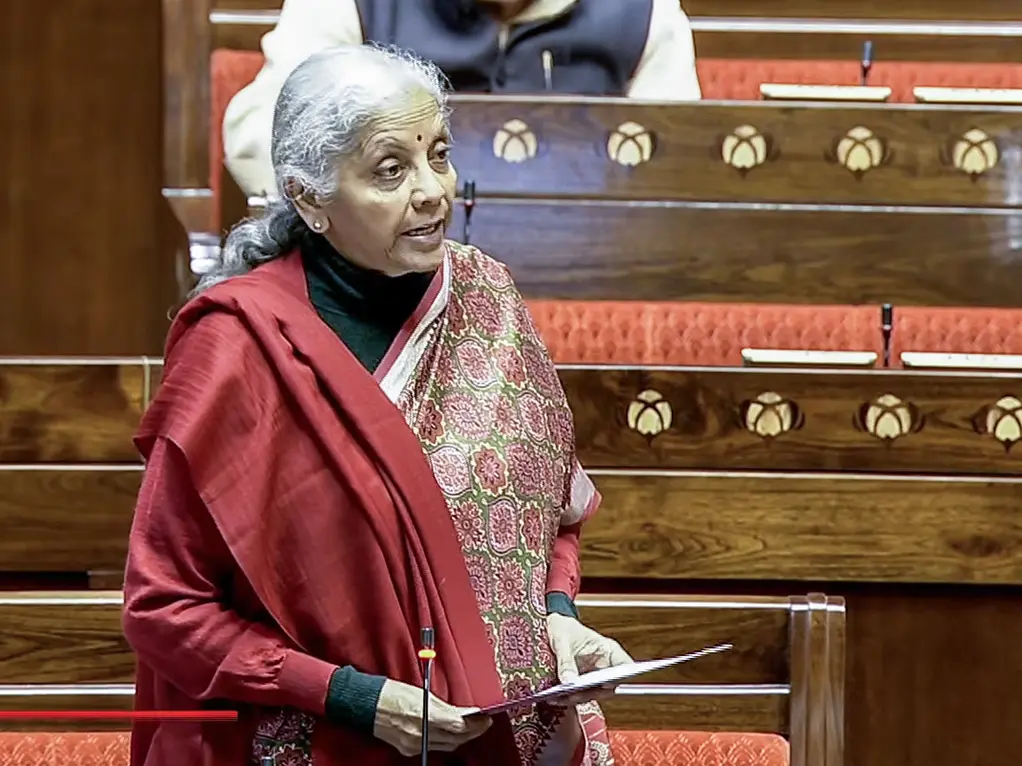 Economic survey flags FDI 'below potential' amid global trade volatility Economic survey flags FDI 'below potential' amid global trade volatility