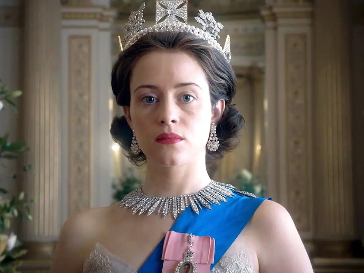 The Crown