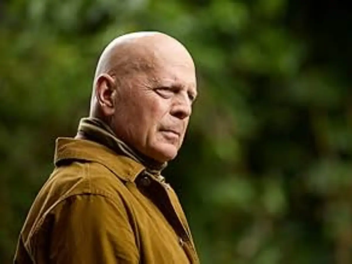 Bruce Willis' wife Emma Hemming reveals update about dementia diagnosis: He doesn't know...'