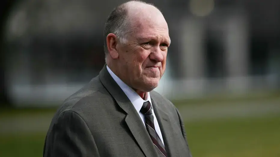 'I’m staying until the PROBLEM IS GONE': Trump's border czar in Minnesota, says 'will deal with ICE agents who don't...'