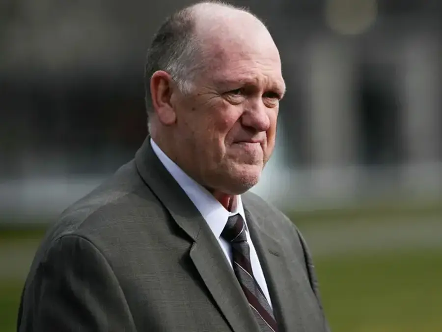 'I’m staying until the PROBLEM IS GONE': Trump's border czar in Minnesota, says 'will deal with ICE agents who don't...'