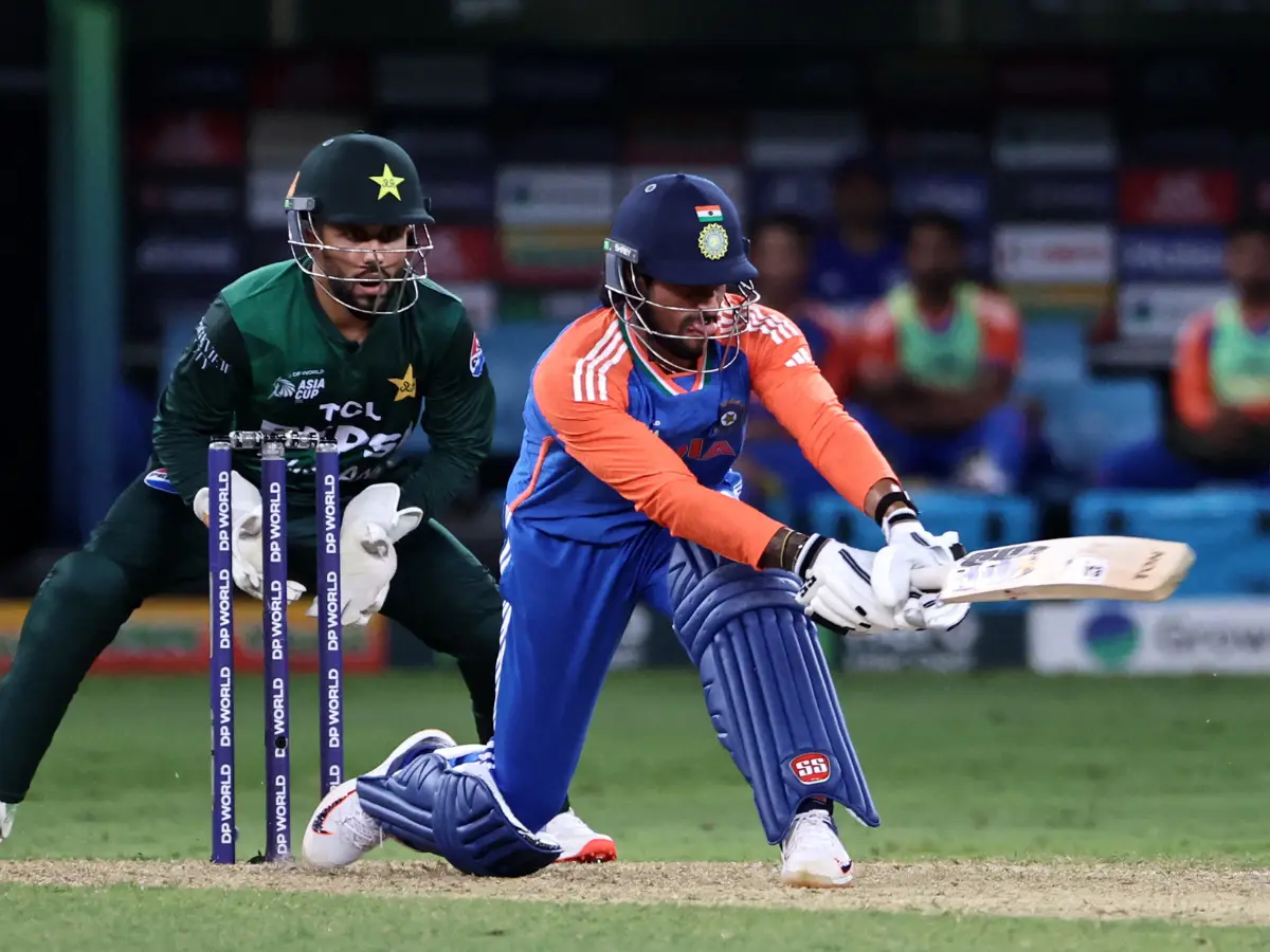 T20 World Cup 2026: Ajinkya Rahane shuts down Pakistan's boycott call, says 'I don't think they have...' T20 World Cup 2026: Ajinkya Rahane shuts down Pakistan's boycott call, says 'I don't think they have...'