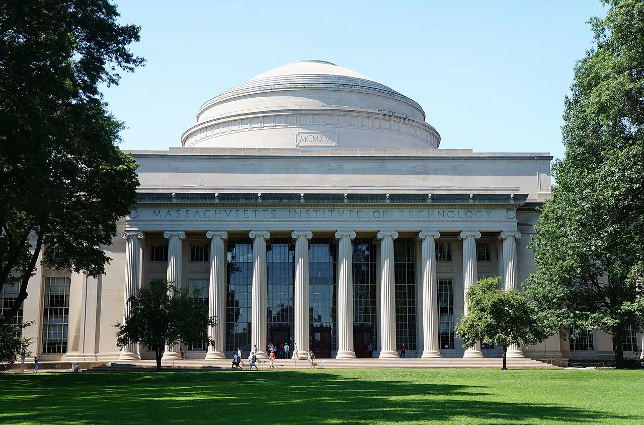 4. Massachusetts Institute of Technology (USA | Private)