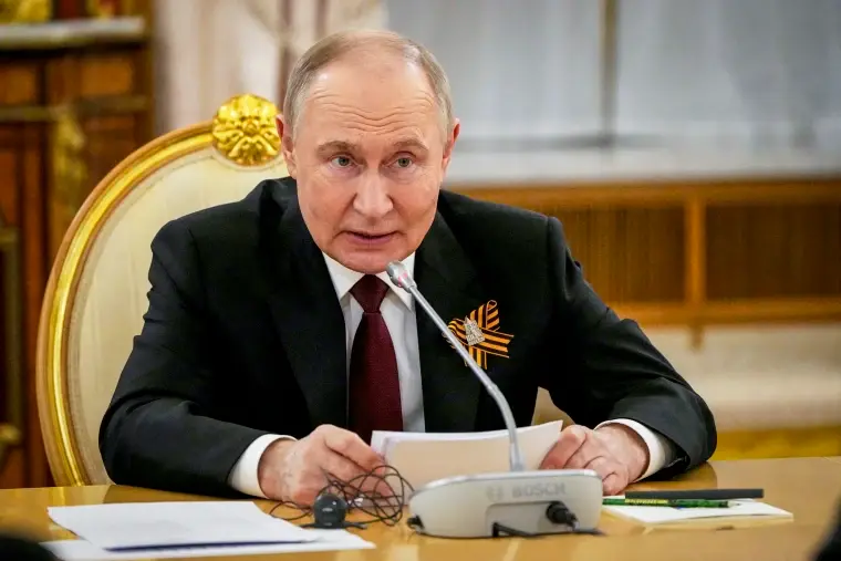 What is Strategic Arms Reduction Treaty? Russia waits for US nod to extend the last remaining nuclear weapon treaty
