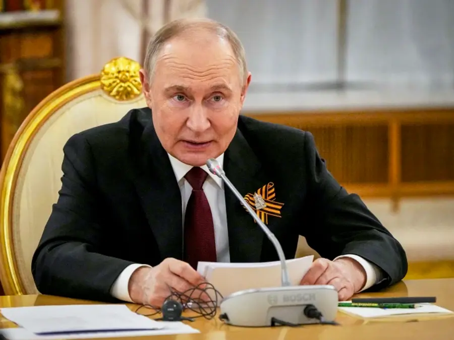 What is Strategic Arms Reduction Treaty? Russia waits for US nod to extend the last remaining nuclear weapon treaty