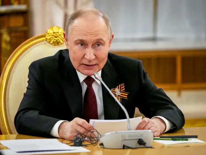 What is Strategic Arms Reduction Treaty? Russia waits for US nod to extend the last remaining nuclear weapon treaty What is Strategic Arms Reduction Treaty? Russia waits for US nod to extend the last remaining nuclear weapon treaty
