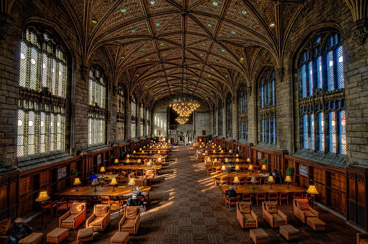 5. University of Chicago (USA | Private)