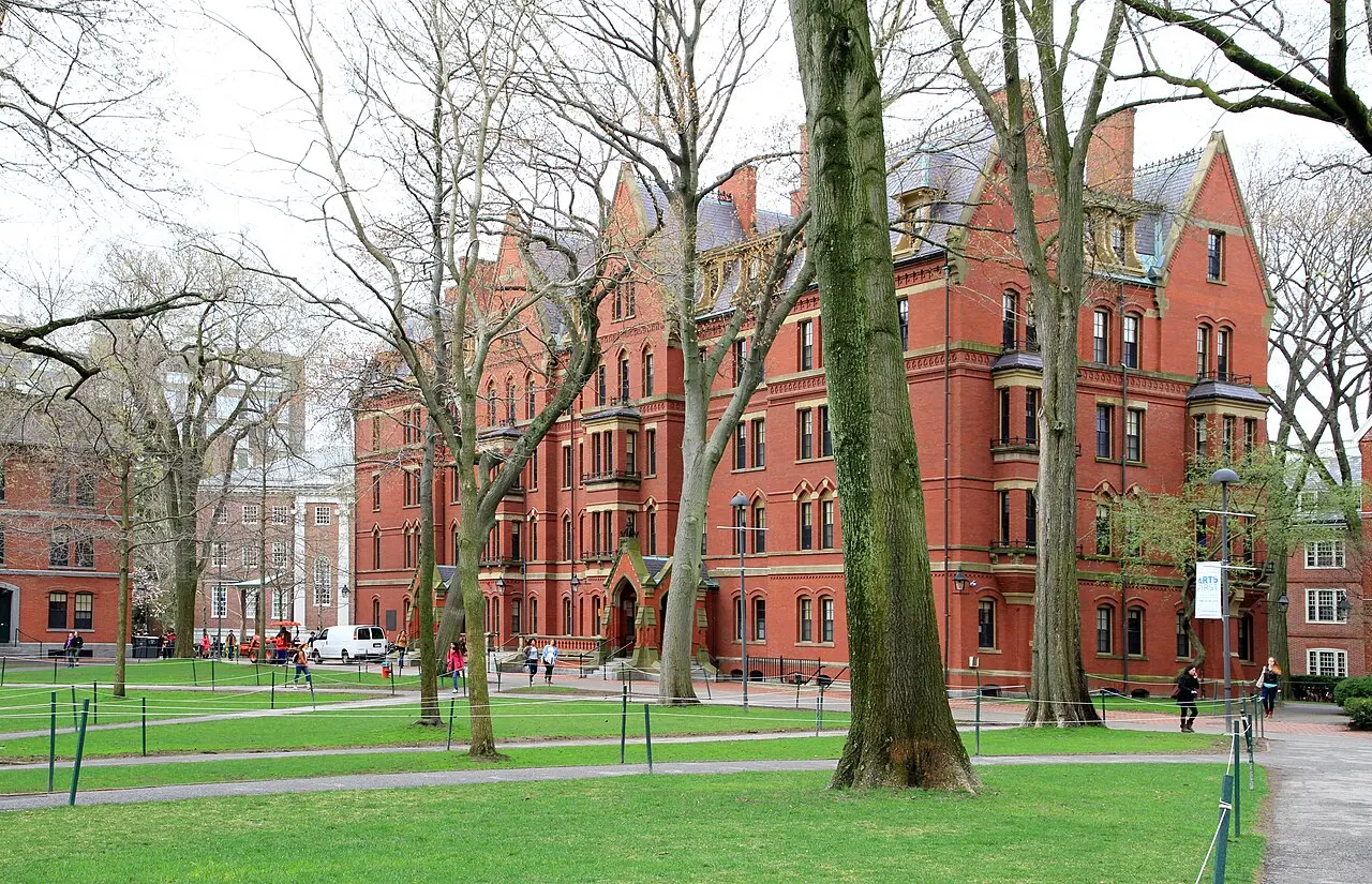 Trump administration files second lawsuit against Harvard, this time over antisemitism