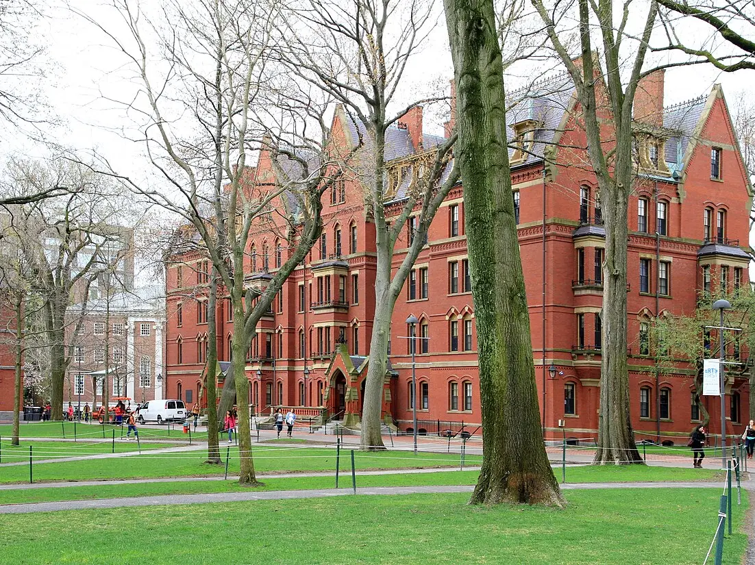 Trump administration files second lawsuit against Harvard, this time over antisemitism Trump administration files second lawsuit against Harvard, this time over antisemitism
