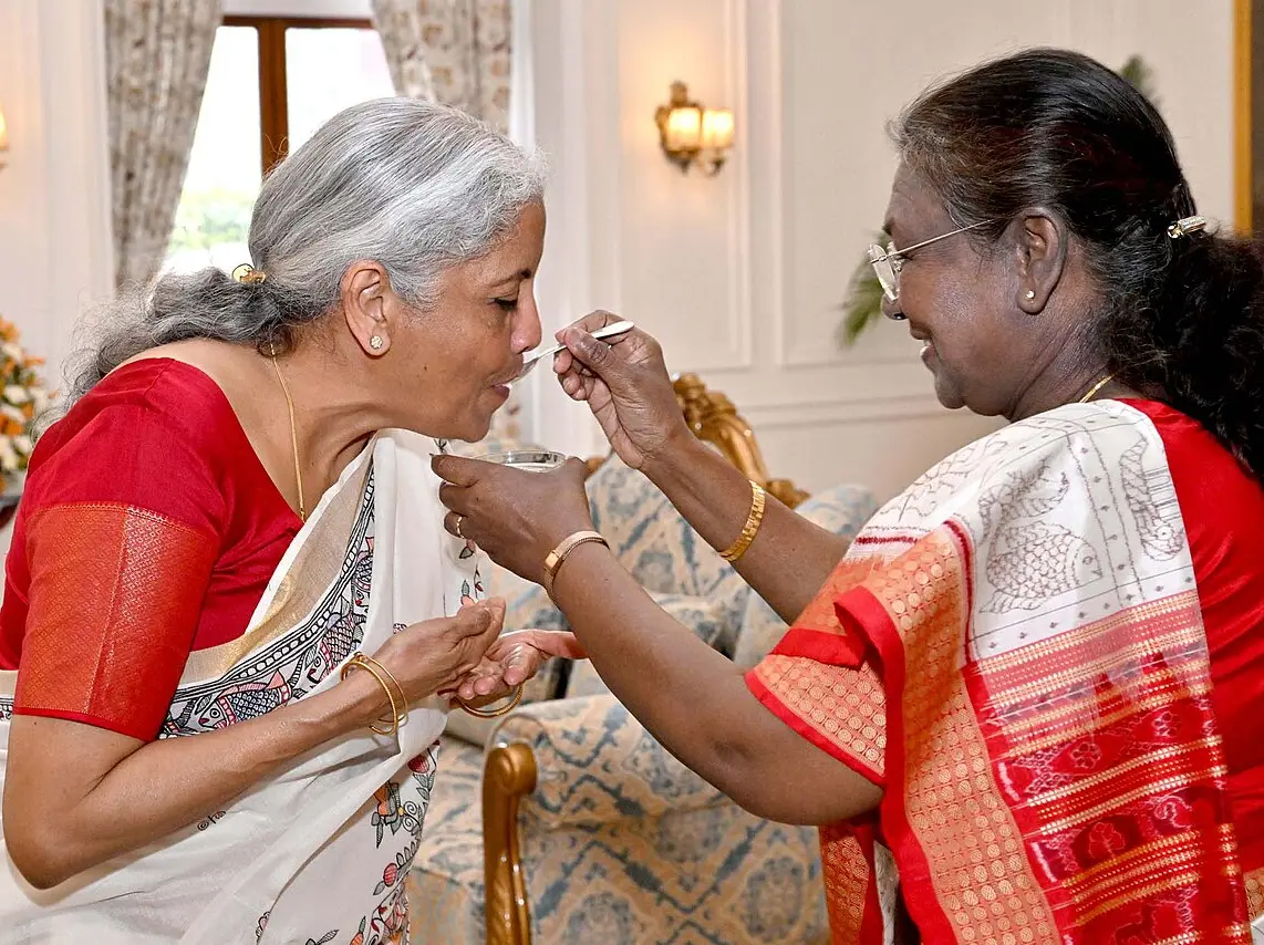 'Blue sheet secrets, halwa lock-in ceremony and bahi khata': Top 9 Union Budget facts that will surprise you!