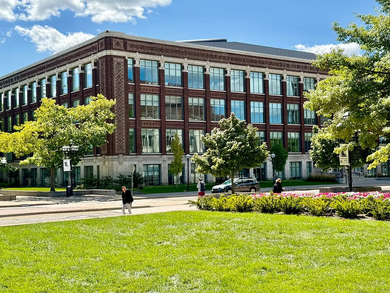 9. University of Michigan (USA | Public)