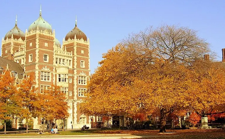 10. University of Pennsylvania (USA | Private)
