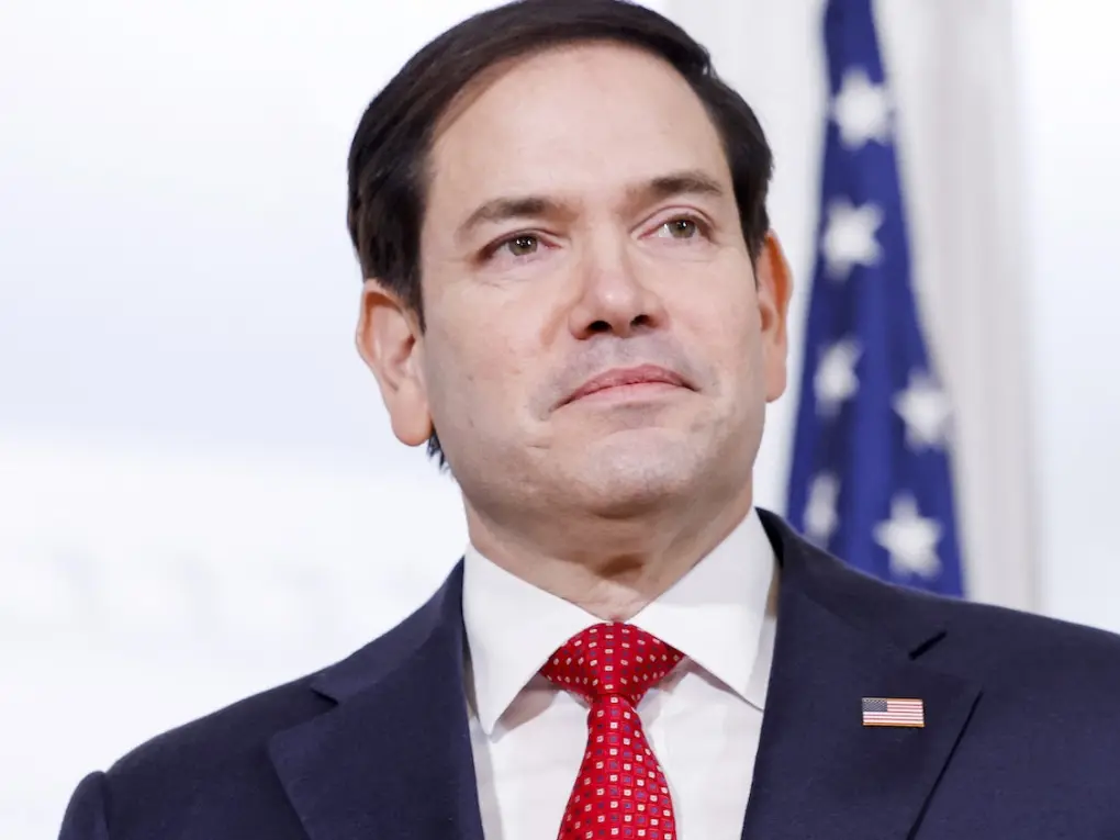 Marco Rubio defends Venezuela operation in senate: 'Not an act of war' Marco Rubio defends Venezuela operation in senate: 'Not an act of war'