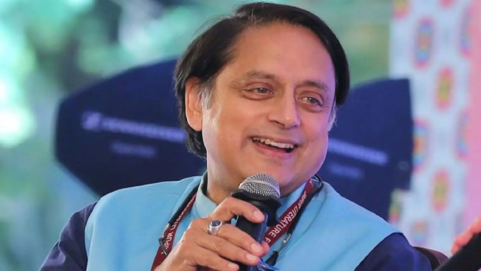 ‘We are on same page’: Shashi Tharoor, Rahul Gandhi put up united front amid rift rumours