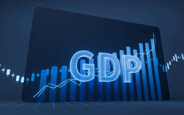 GDP (Gross Domestic Product)