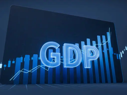 India's GDP growth projected to ease to 7.1% in FY27 amid global uncertainty: CRISIL India's GDP growth projected to ease to 7.1% in FY27 amid global uncertainty: CRISIL
