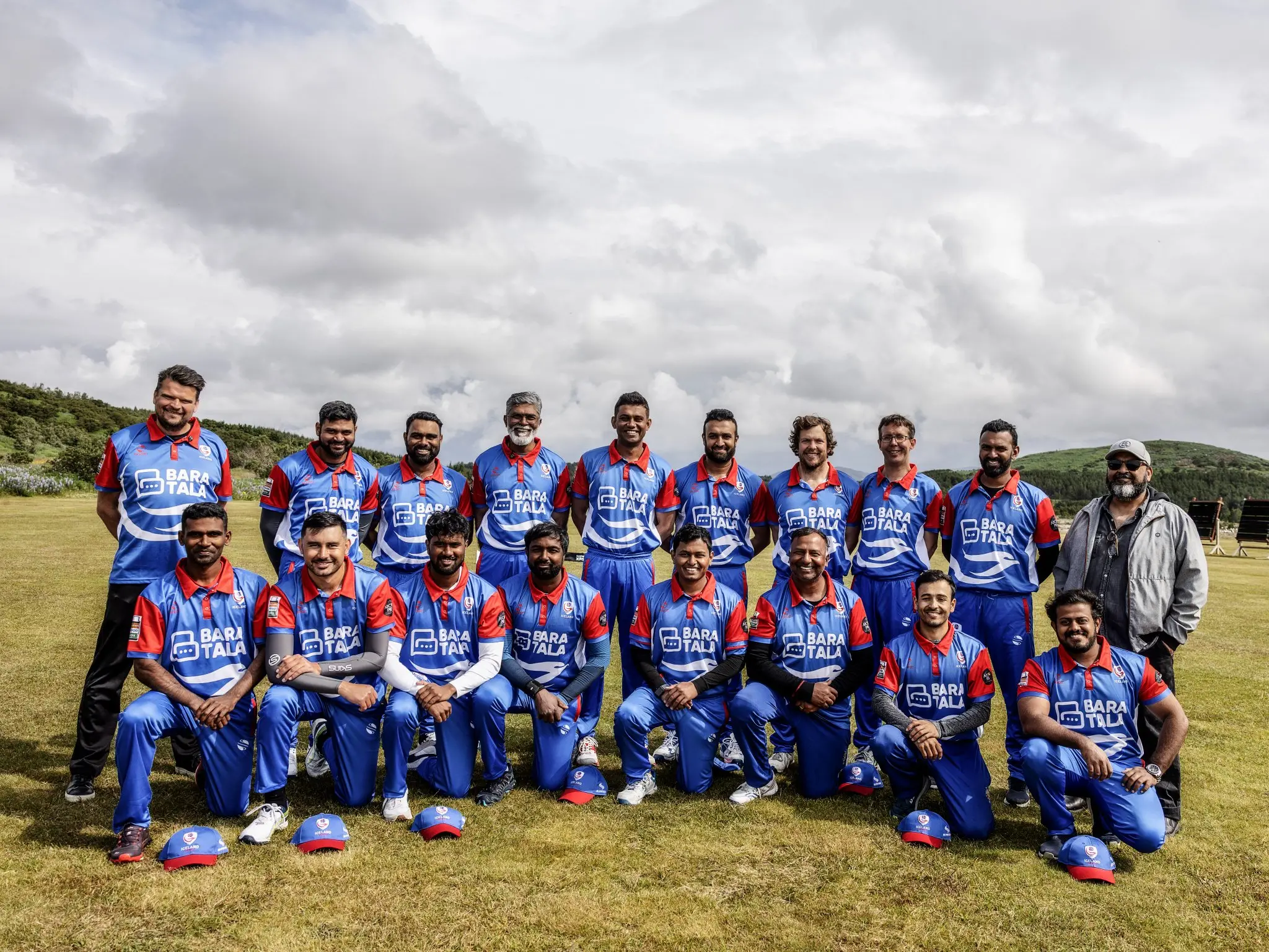 T20 WC 2026 | 'Future is always ice, until it isn’t': Cricket Iceland, withdrawing from race to replace Pak, takes shot at ICC & Scotland