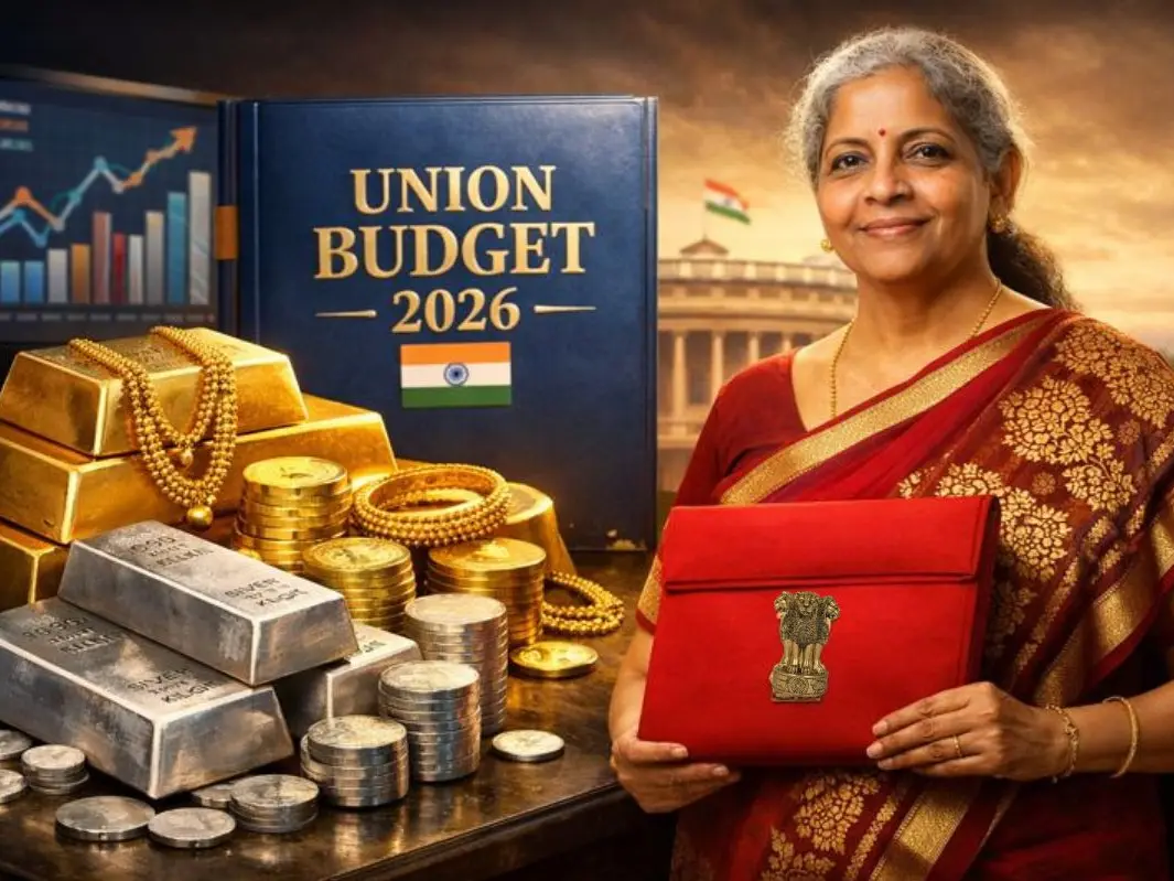 Budget 2026: How customs duties have shaped gold and silver prices over the last 5 years