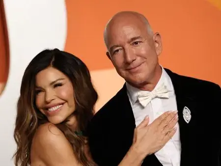 Amid fear of mass layoffs, Washington Post employees are appealing to boss Bezos' wife, an ex-journalist. Here's why