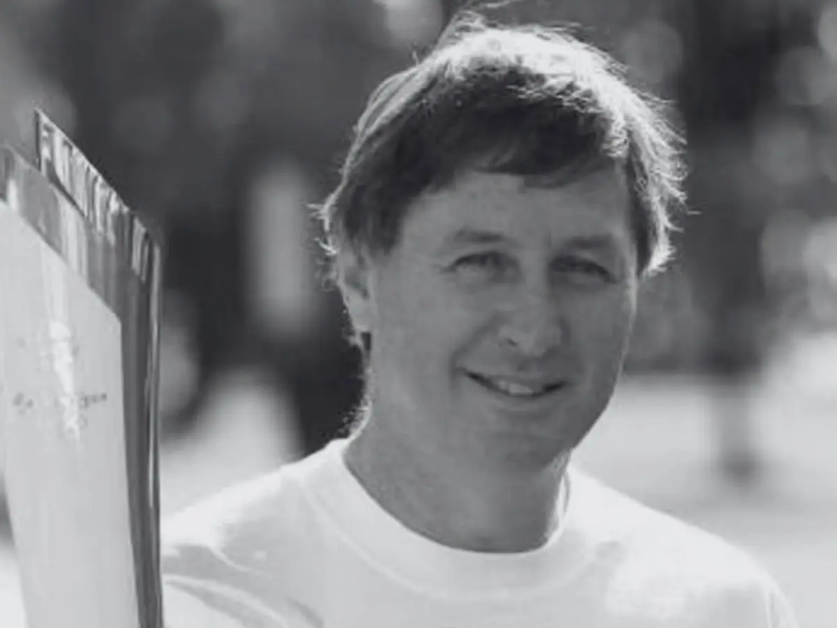 Ex-India men's hockey team coach Michael Nobbs passes away after prolonged illness