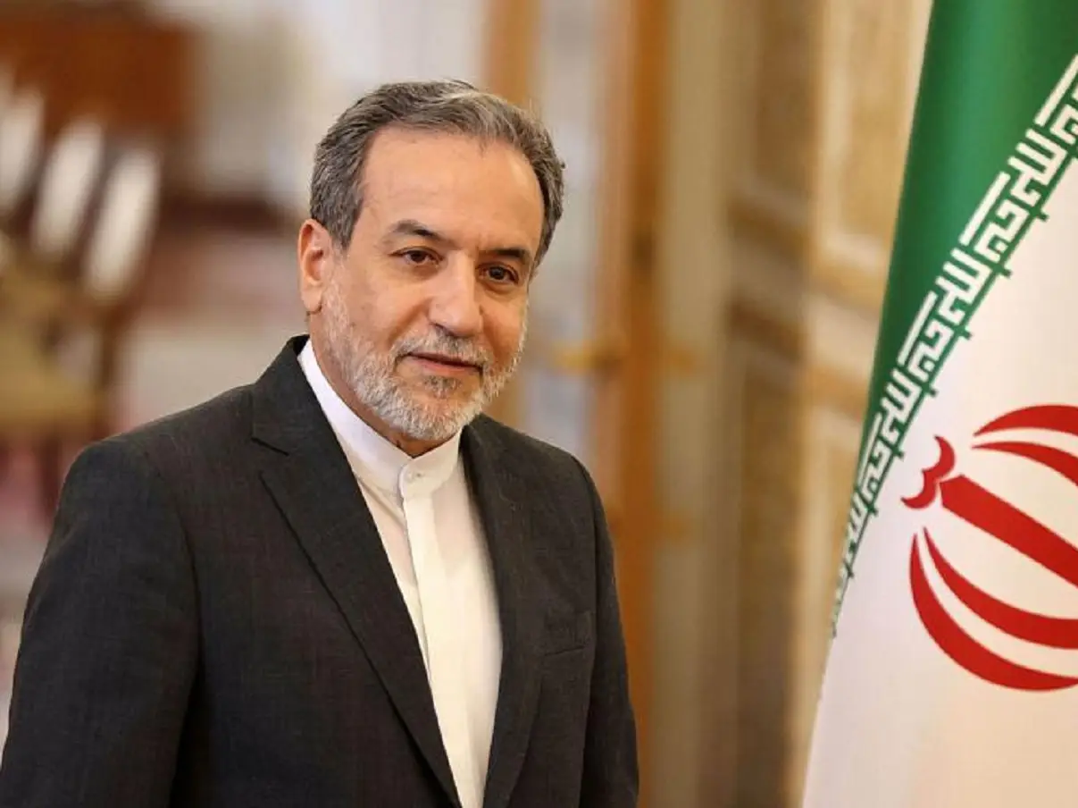 Iran’s FM Abbas Araghchi to visit Turkey on Friday for high-stakes talks as fear of war looms Iran’s FM Abbas Araghchi to visit Turkey on Friday for high-stakes talks as fear of war looms