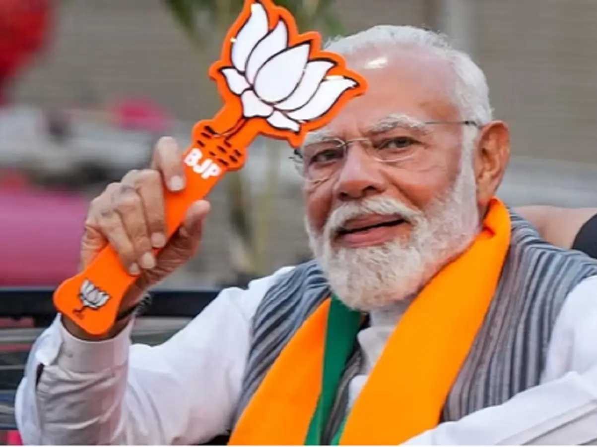 Economic Survey reflects sustained growth, outlines roadmap for Viksit Bharat: PM Modi Economic Survey reflects sustained growth, outlines roadmap for Viksit Bharat: PM Modi