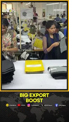 Wion News