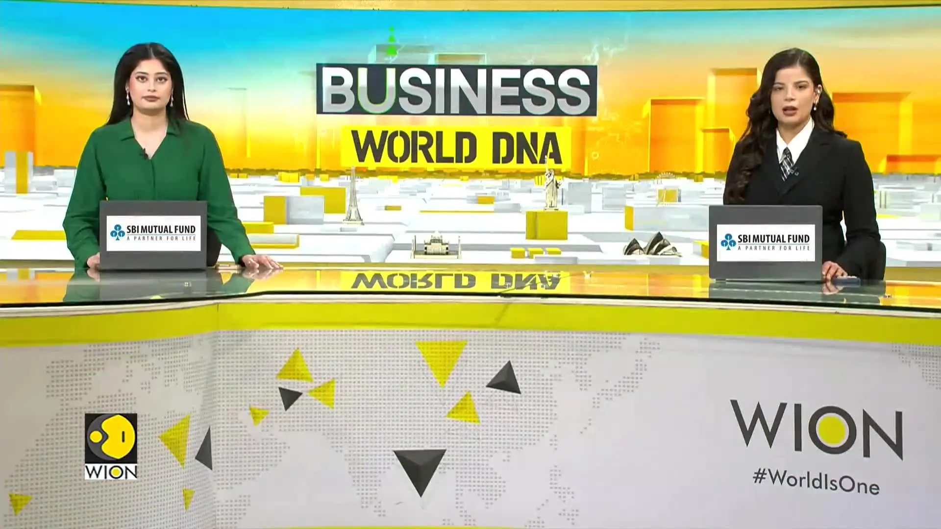 Wall Street Reprices AI Hype- Oracle Crashes, Microsoft Tumbles