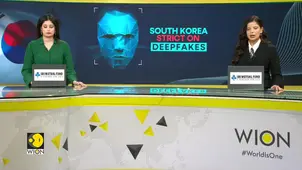 South Korea Enacts AI Act After Deepfake Menance Shocks World 