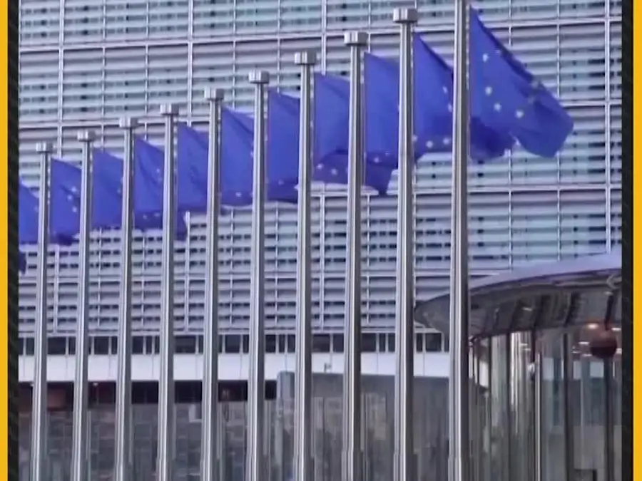 Iran Condemns EU Decision To List Revolutionary Guards As Terrorist Organisation | WION