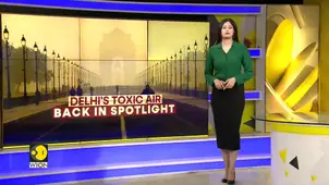 India: Pollution-Death Link Lacks Hard Evidence 