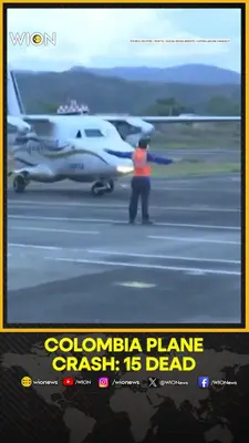 Wion News