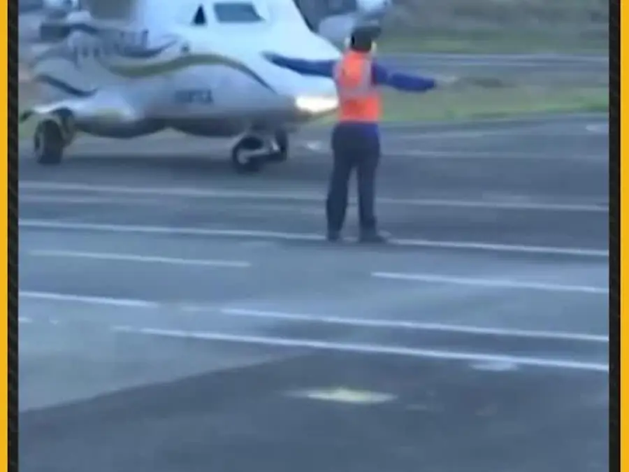 Colombia Plane Crash Kills 15, Including Congressman Near Venezuela Border