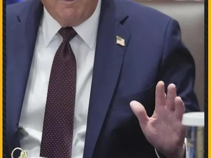 Trump Defends Pressure Campaign, Warns Cuba “Won’t Survive” 