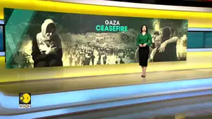 US Signals Implementation of Second Phase of Gaza Ceasefire