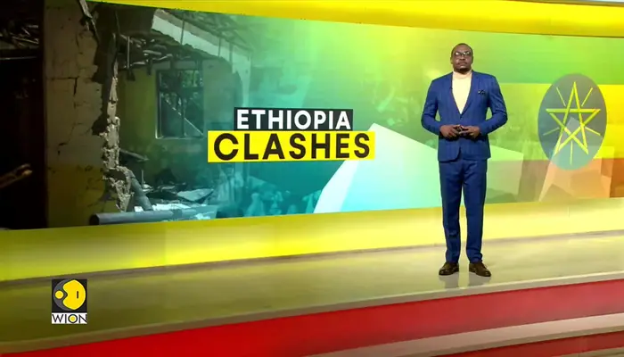 Ethiopia: Clashes in Western Tigray Raise Fears of Renewed Conflict