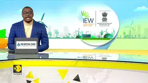  India Energy Week 2026 Closing Ceremony