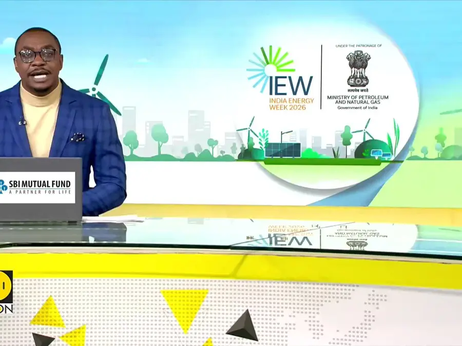  India Energy Week 2026 Closing Ceremony