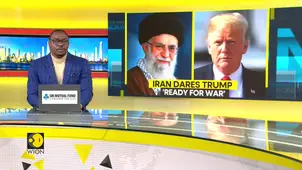 Iran Refuses Talks With US, Says Defence Capabilities Will Never Be Negotiated