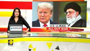 America Prepares Iran Invasion by Land, Sea, Air, Iran Ready to Fight