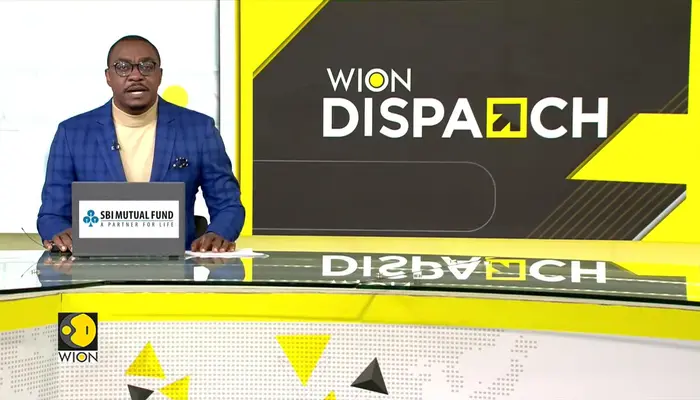 Congress May Join TVK As Rahul Gandhi Gets Tamil Nadu Invite From Vijay’s Father | WION Dispatch