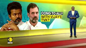 Congress-DMK Seat Sharing Tussle Continues